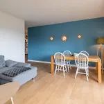 La Tournette - Confortable A Deux Pas Du Apartament Annecy