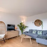 Apartament La Tournette - Confortable A Deux Pas Du Annecy