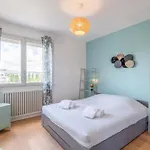 La Tournette - Confortable A Deux Pas Du Apartament Annecy