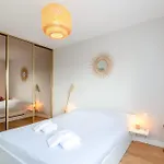 La Tournette - Confortable A Deux Pas Du Annecy