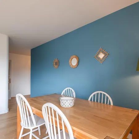 Apartament La Tournette - Confortable A Deux Pas Du