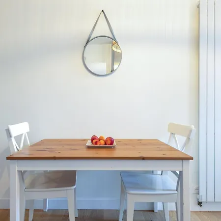 La Tournette - Confortable A Deux Pas Du Apartament