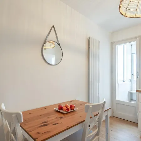 La Tournette - Confortable A Deux Pas Du Apartment *