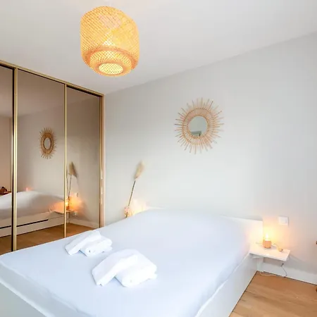 La Tournette - Confortable A Deux Pas Du Annecy