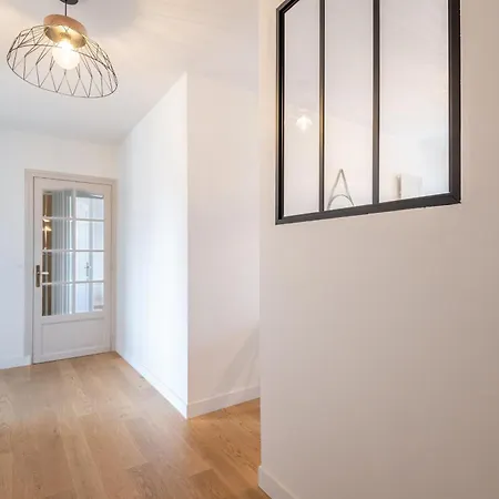 La Tournette - Confortable A Deux Pas Du Apartment Annecy