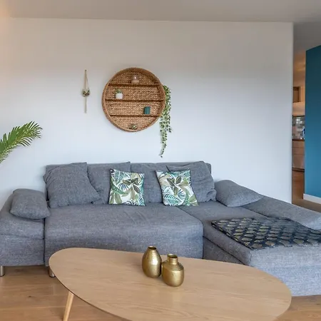 Apartment La Tournette - Confortable A Deux Pas Du